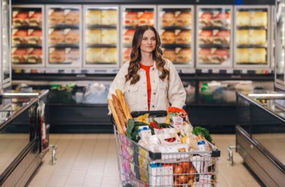 Dôvera, ktorá trvá: Kaufland už piaty raz zvíťazil v prieskume Najdôveryhodnejšie značky