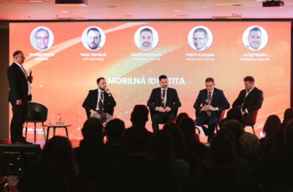 Jesenná ITAPA 2025: Systém, ktorý fungoval včera, už nestačí