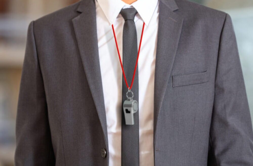 Ministerstvo vnútra je presvedčené, že zákon o Úrade na ochranu oznamovateľov nadobudne účinnosť