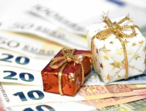 Od hotovosti po čínske e-shopy. Vianočné návyky Slovákov sa menia rýchlejšie než kedykoľvek predtým