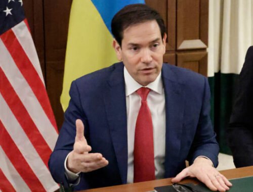 Na Floride sa začali americko-ukrajinské rokovania o ukončení ruskej vojny