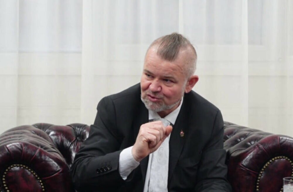 Kuracina: Vzorky zbraní od Grand Power skúšajú na Lešti, vojaci sú s nimi spokojní – VIDEO