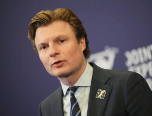 Holandsko bude vyrábať drony spoločne s Ukrajinou