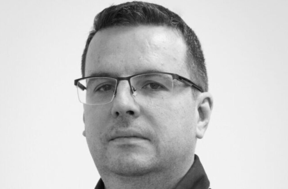 Po dlhej chorobe zomrel šéfredaktor SITA Martin Dargaj