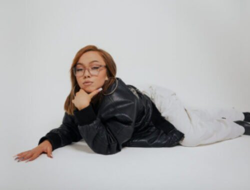 Laris Diam má nový R&B singel Kedy? – osobnú výpoveď o spoločenskom tlaku – VIDEO