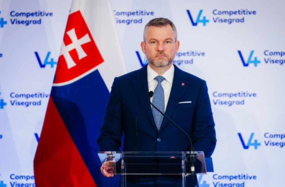 Pellegrini sa chce pri novele trestného zákona riadiť odborníkmi, rozhodnutie padne okolo Vianoc