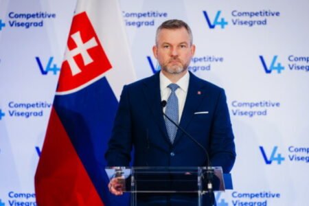 Pellegrini skritizoval chaos v zákonoch, parlament podľa neho prijíma legislatívu narýchlo a nekvalitne