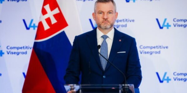 Pellegrini skritizoval chaos v zákonoch, parlament podľa neho prijíma legislatívu narýchlo a nekvalitne