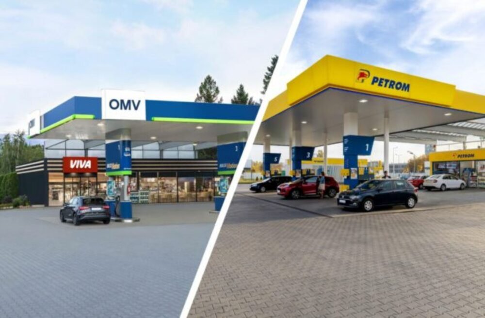 DKV Mobility rozširuje akceptačnú sieť v Rumunsku o čerpacie stanice OMV Petrom