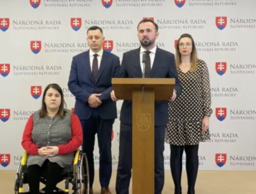 Sociálne podniky môžu prísť o stabilitu, zvýšenie DPH z 5 na 19 percent má podľa PS katastrofálne dopady – VIDEO