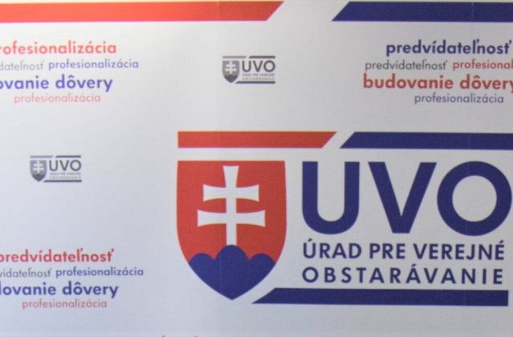 63783_fc8a5515-640x420.jpg Úrad pre verejné obstarávanie robil sympózium v priestoroch dodávateľa, ktorému pomohol vyhrať spory