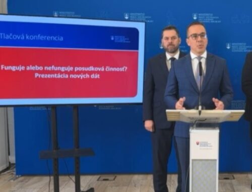 Tomáš zhodnotil nový systém integrovanej posudkovej činnosti, vybavených bolo 100 percent žiadostí – VIDEO