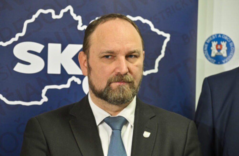 Samosprávy sa spojili a predstavili plán reformy. Chcú silnejšie regióny aj stabilné financovanie služieb