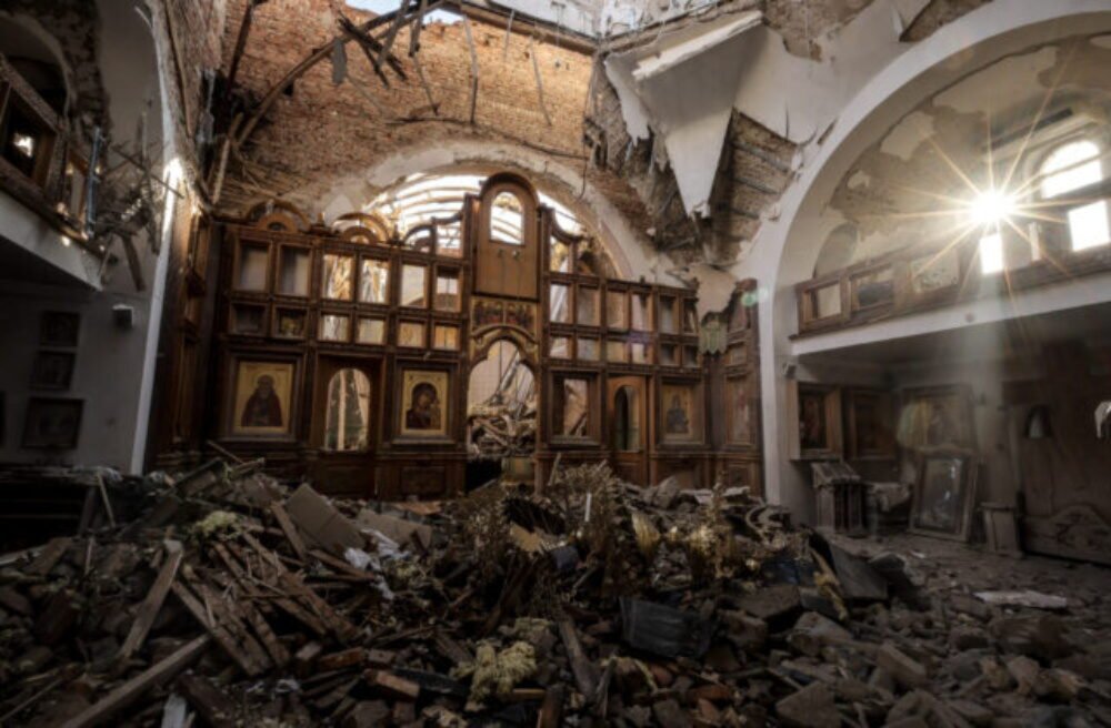 Viac ako 60 % Američanov si želá víťazstvo Ukrajiny v boji proti ruskej agresii