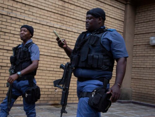 Streľba v juhoafrickom hosteli zabila jedenásť ľudí