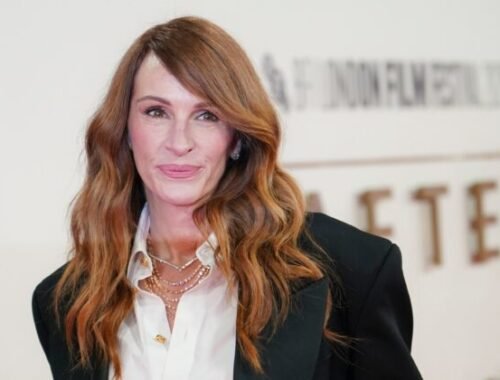 Julii Roberts v secondhande v Prahe nechceli predať oblečenie. Zaplatím čokoľvek, povedala im