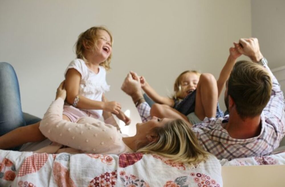 63903_rodina-640x420.jpg Vzťahy v patchworkových rodinách sú komplikované, deti nemusia prijať nevlastného rodiča a napätie vzniká aj medzi súrodencami