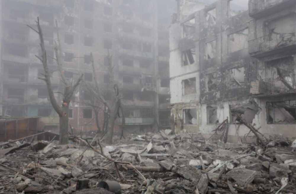 Rusko na Ukrajine za uplynulý týždeň stratilo viac ako 10-tisíc vojakov