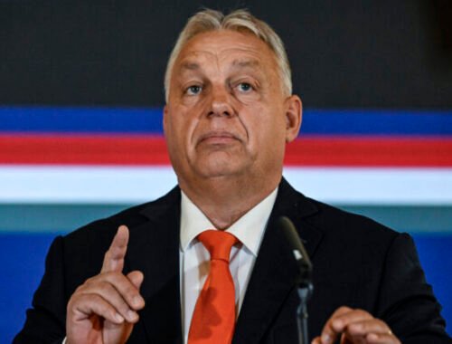 Orbán chystá vyslanie obchodnej delegácie do Ruska