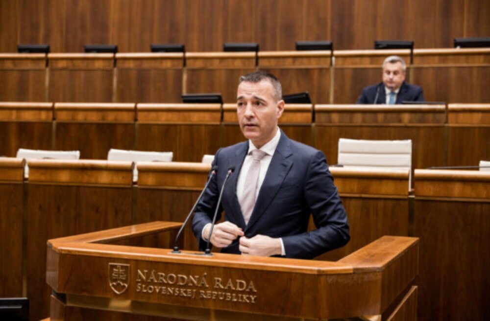 Projekt NITC prejde nekompromisnou kontrolou, Drucker trvá na transparentnosti a faktoch