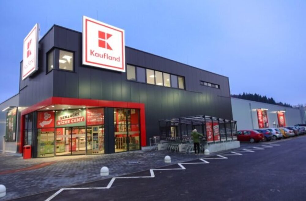 64057_foto-1-640x420.jpeg Kaufland sa rozrástol na 87 predajní: Najnovšia vyrástla v Považskej Bystrici