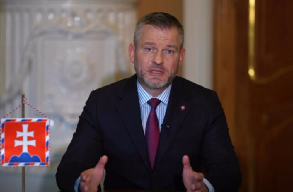 Pellegrini vetoval transformáciu Úradu na ochranu oznamovateľov, vláda vie plniť ciele aj bez ohrozovania právneho štátu – VIDEO