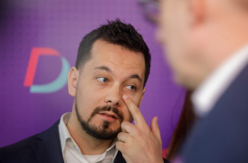 Šeliga s Hegerom odovzdali Žilinkovi podanie, žiadajú zrušiť rozhodnutie prokurátora v kauzách ministra vnútra