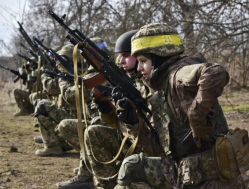 Dvoch ukrajinských futsalistov počas cesty za súperom odviedli do armády, zápas ešte mohli odohrať