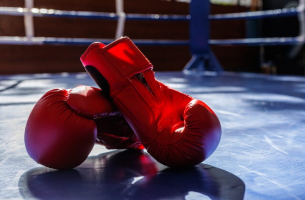 Mladého mexického boxera zabili mačetou vo vlastnom dome, keď bránil svoju sestru