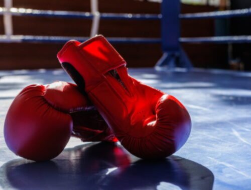 Mladého mexického boxera zabili mačetou vo vlastnom dome, keď bránil svoju sestru