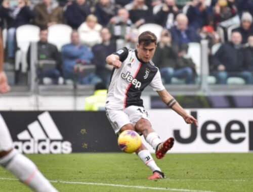 Zmení Juventus Turín majiteľa? Kryptospoločnosť Tether chce kúpiť väčšinu v talianskom veľkoklube