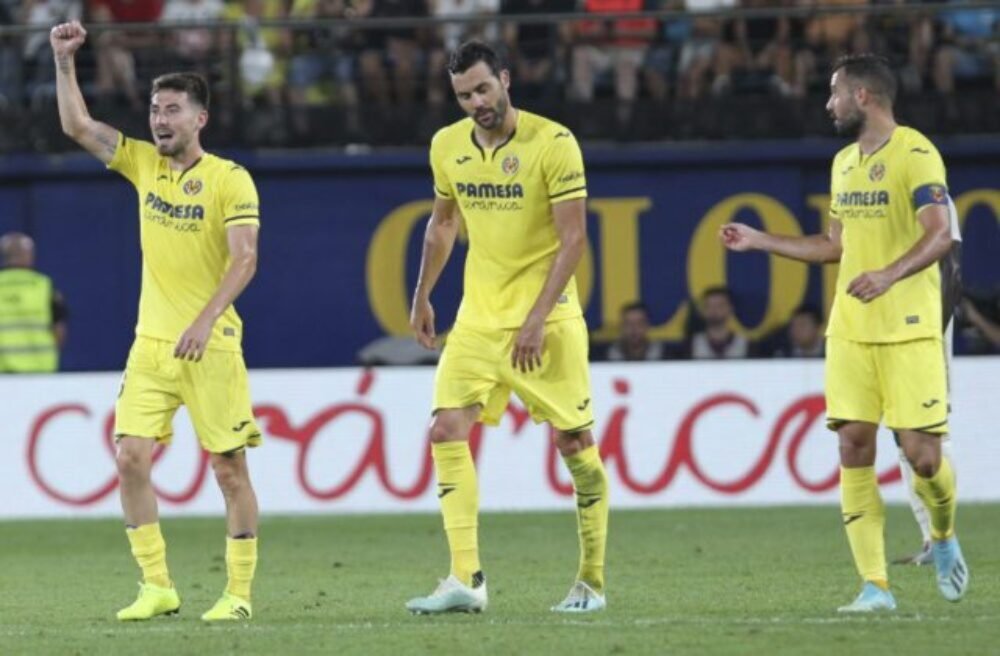 64190_villarreal-la-liga-640x420.jpg Zápas Villarrealu na pôde Levante v La Lige odložili pre výstrahu pred nepriaznivým počasím