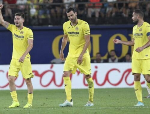 Zápas Villarrealu na pôde Levante v La Lige odložili pre výstrahu pred nepriaznivým počasím