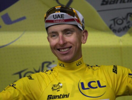 Pogačar plánuje v roku 2026 okrem Tour de France aj klasiky Paríž-Roubaix a Miláno-San Remo