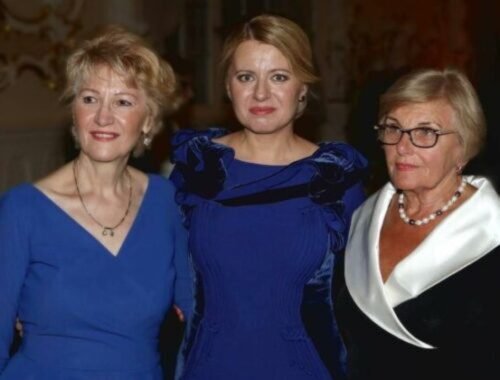 Streľba na Bondi Beach zasiahla aj exprezidentku Čaputovú, obeťou útoku v Sydney bola jej blízka priateľka