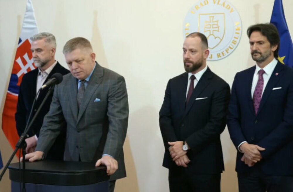 Prokurátor Špirko sa podľa Fica priznal k sfalšovaniu dokumentu, Žilinka hovorí o neprípustnom útoku – VIDEO