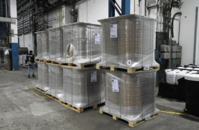 Akcia MINCA: Finančn&aacute; spr&aacute;va odhalila neleg&aacute;lnych v&yacute;robcov cigariet &ndash; FOTO