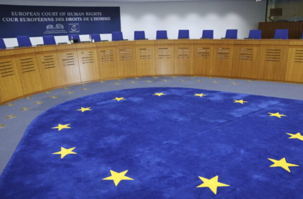 Súdna rada zvolila tretiu kandidátku na sudkyňu ESĽP, je ňou Katarína Roskoványi