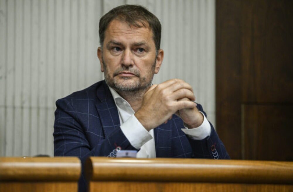 Smer a KDH v prieskume poskočili, opozícii by bez Matoviča do parlamentnej väčšiny chýbali dvaja poslanci