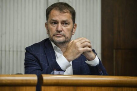 Chceli by Slováci, aby súčasná opozícia vládla aj s Matovičom? Rozdiely v odpovediach sú výrazné