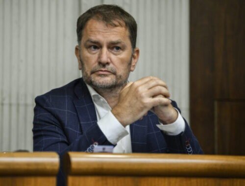 Chceli by Slováci, aby súčasná opozícia vládla aj s Matovičom? Rozdiely v odpovediach sú výrazné