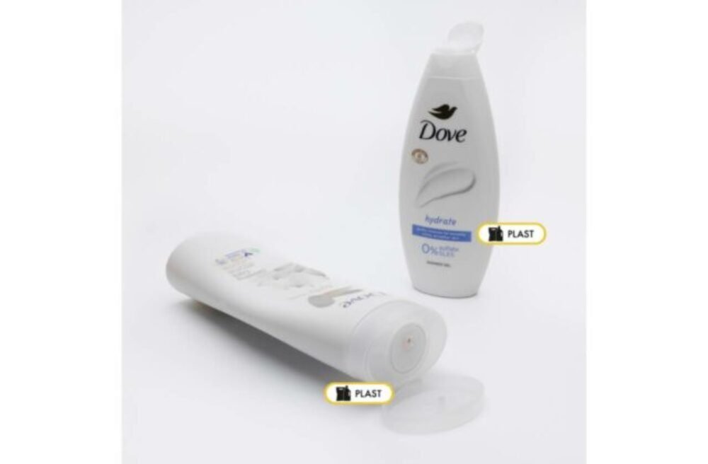 Kozmetika patrí k najčastejším vianočným darčekom. Čo však s jej obalmi?