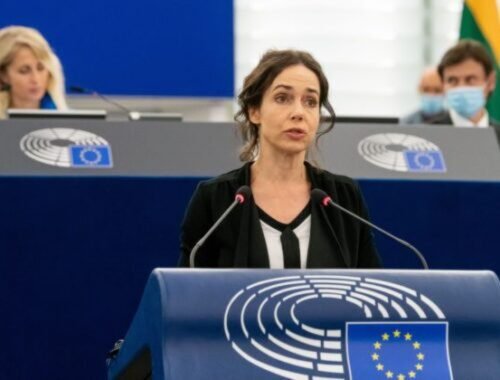 Kresťania v Nigérii zažívajú obrovské utrpenie, Lexmann vyjednala rezolúciu vyzývajúcu na ukončenie násilia