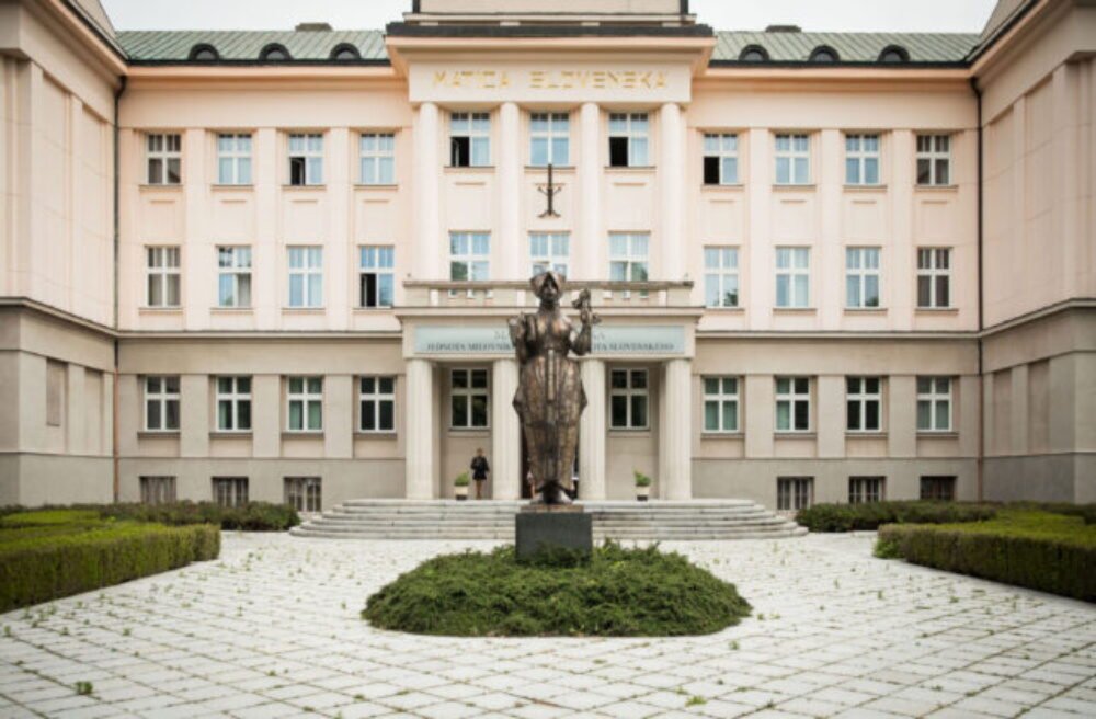 ÚPN a Matica vedú spor o Clementisovi a ulici nesúcej jeho meno. Bol predstaviteľom totalitného režimu?