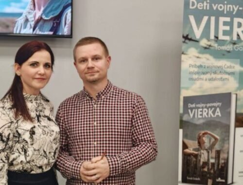 Na Slovensku sú miesta, ktoré nefigurujú v učebniciach dejepisu. Odohrali sa v nich však dôležité udalosti, tvrdí Galierik – FOTO