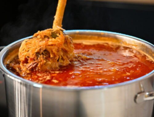 Slováci vyhodia najviac jedla počas Vianoc. Dôvod? Len aby niečo na štedrovečernom stole nechýbalo