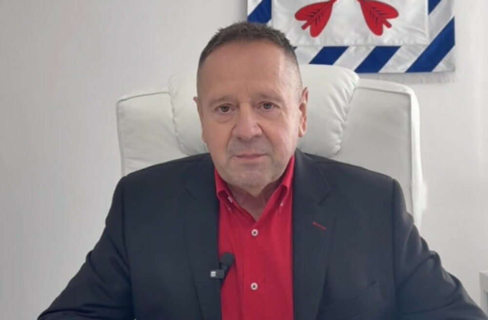 Centrum Popradu čaká veľká premena, mesto má schválené eurofondy na obnovu hlavného námestia – VIDEO