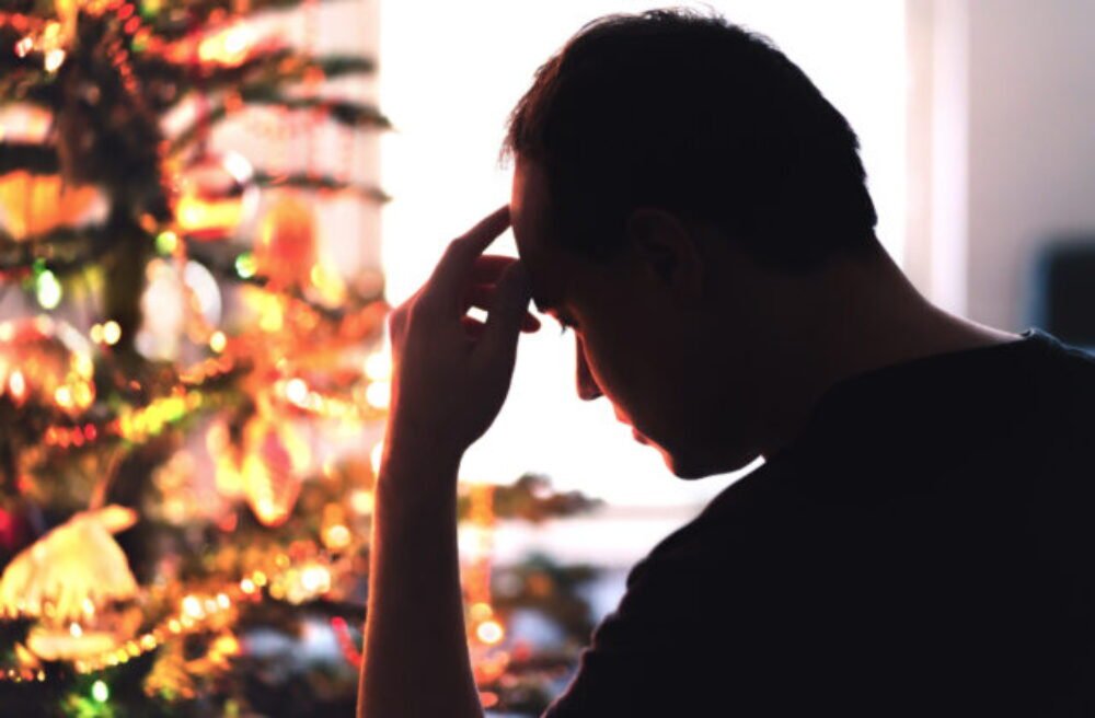 Vianoce sú pre niektorých obdobím osamelosti, konfliktov a psychickej nepohody, IPčko aj tento rok posilnilo svoje služby