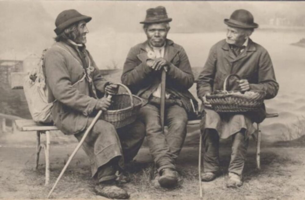 Výstup na Kriváň bol kedysi otázkou odvahy. Štúr ho zdolal bez výstroja, aký poznáme dnes