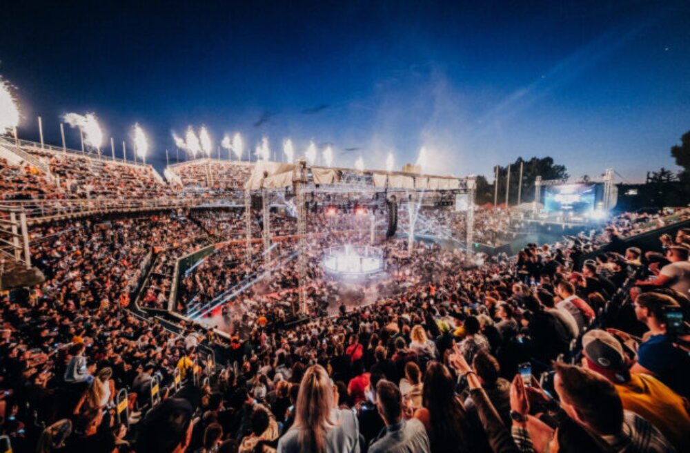 Cesty investorov a bojovníkov sa prepojili: XTB vstupuje do klietky ako hlavný partner OKTAGONu